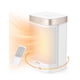 thumbnail image 1 of Calentador Space Heater Dreo Atom One de cerámica PTC de 1500 W con mando a distancia, 1 of 7