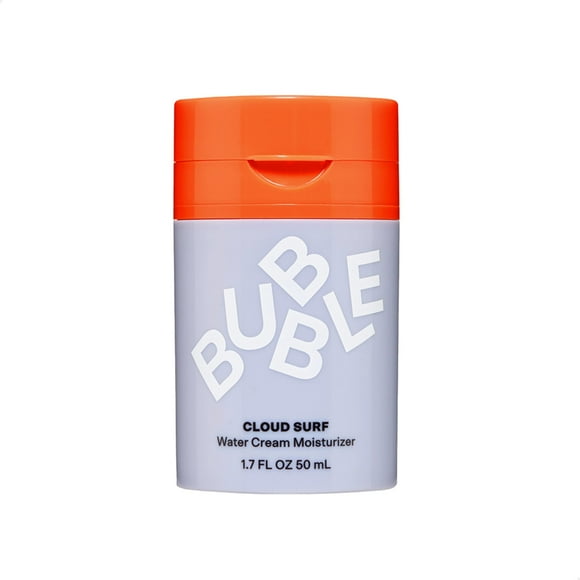 Crema hidratante Bubble Skincare Cloud Surf Water Cream 50 ml