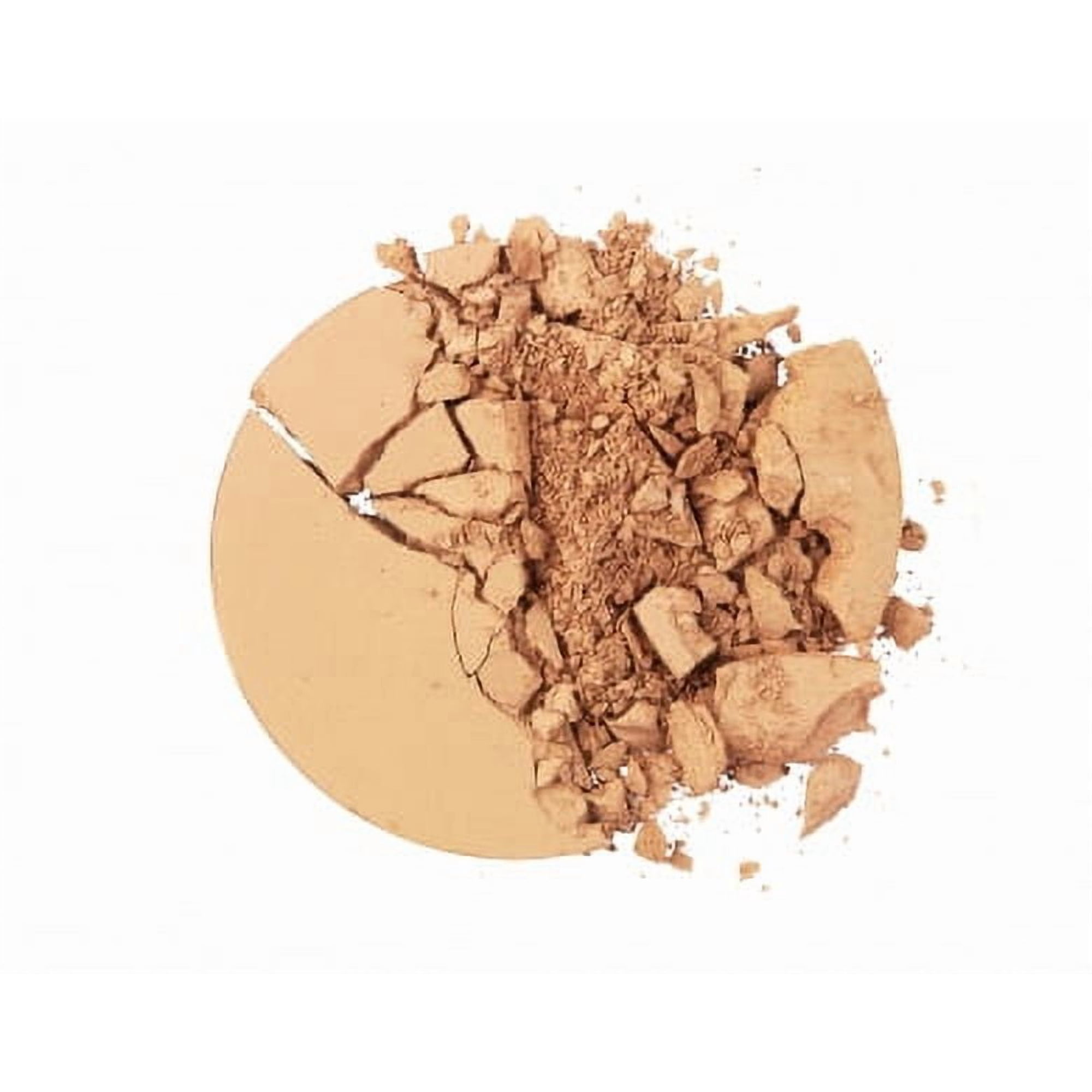L.a. Girl - Polvo Prensado La Girl Pro Face Hd Cremoso Natural