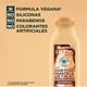 thumbnail image 4 of Shampoo Garnier Fructis Hair Food Cacao Manteca de Cacao, 300 ml, 4 of 5