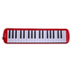 thumbnail image 3 of Melodica 32 Notas Allegro Roja Allsh32-Rd, 3 of 3