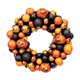 thumbnail image 1 of Guirnalda De Calabaza De Halloween, Guirnalda Artificial Para Ventana Interior Y Exterior, 1 of 3
