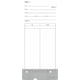 thumbnail image 1 of Tarjetas de Tiempo COMPUMATIC AT27TC50 (paquete de 200) 8,6 × 18,7 cm, 1 of 1
