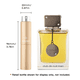 thumbnail image 1 of Aura West - Armaf Club de Nuit Man Eau de Toilette Spray de Viaje (5ml), 1 of 1