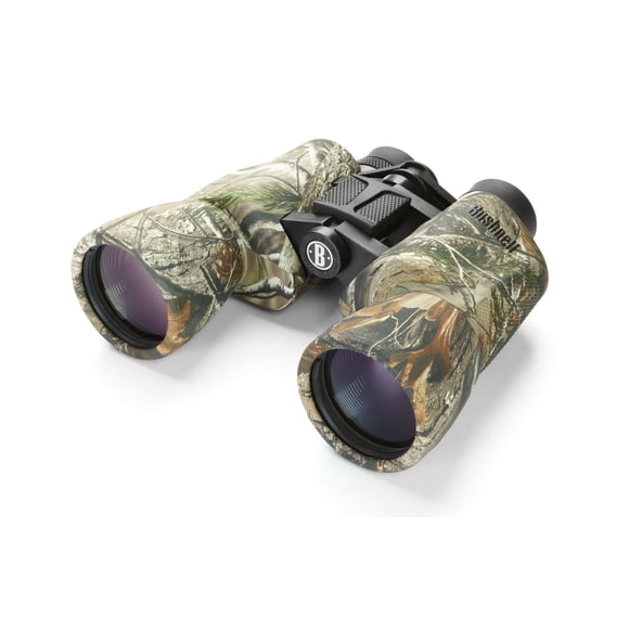 Binoculares Bushnell PowerView Porro Prism de 10 x 50 mm