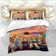 thumbnail image 5 of Toy Story Conjunto de sábanas temático, trío de piezas, cómodo y amigable con la piel, diseño único, regalo de decoración para el hogar para familiares, amigos y fans,135cm *200cm, 5 of 6