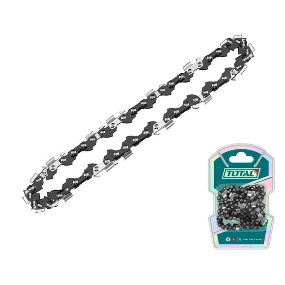 Cadena para Motosierra 16" Total