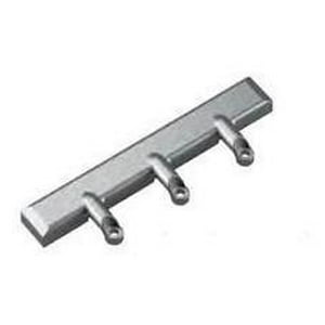 Dvp - Set Adaptador Pta Alum20X20 Free Lift Hk