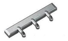 Dvp - Set Adaptador Pta Alum20X20 Free Lift Hk