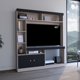 thumbnail image 5 of Estante Tv 65" Dante 2 Puertas Bardolino - Wengue, 5 of 8