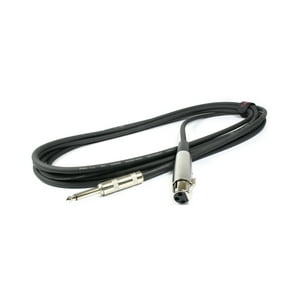 Kirlin - Cable Mic Can/Plug 5M Mpc-452 Sp-3001-5