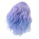 thumbnail image 5 of Peluca De Pelo De Muñeca Con Rizos Largos Y Bonitos Para Circunferencia De Cabeza De 12,99 A 14,17 Pulgadas. Hazlo Tú Mismo., 5 of 5