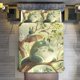 thumbnail image 2 of Totoro Comforter Set 3 Pieces Quilt Cover Set Soft Bedding Sets for All Seasons, 2 of 5