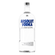 thumbnail image 1 of Galón Vodka Absolut Original 1.75l, 1 of 2