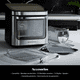 thumbnail image 3 of Freidora de Aire Air Fryer Plus Prime 12 L EasyWays, 3 of 7