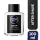 thumbnail image 1 of Loción Nivea After Shave Men Deep, 1 of 5
