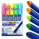 thumbnail image 1 of Resaltador Dong-A Jet Stick Gel Sólido Seguro para Inkjet 5 Colores, 1 of 6