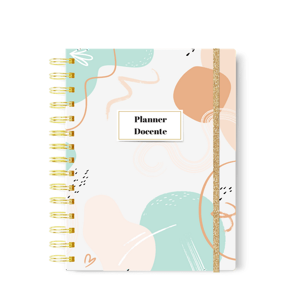 Planner Docente