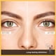 thumbnail image 5 of Máscara Burt's Bees Nutritiva 100% Natural Clásica Negra 12 ml, 5 of 9