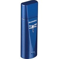 Audioquest - Dac Usb Dragonfly Cobalt Mqa Pre-Amplificador Audifonos