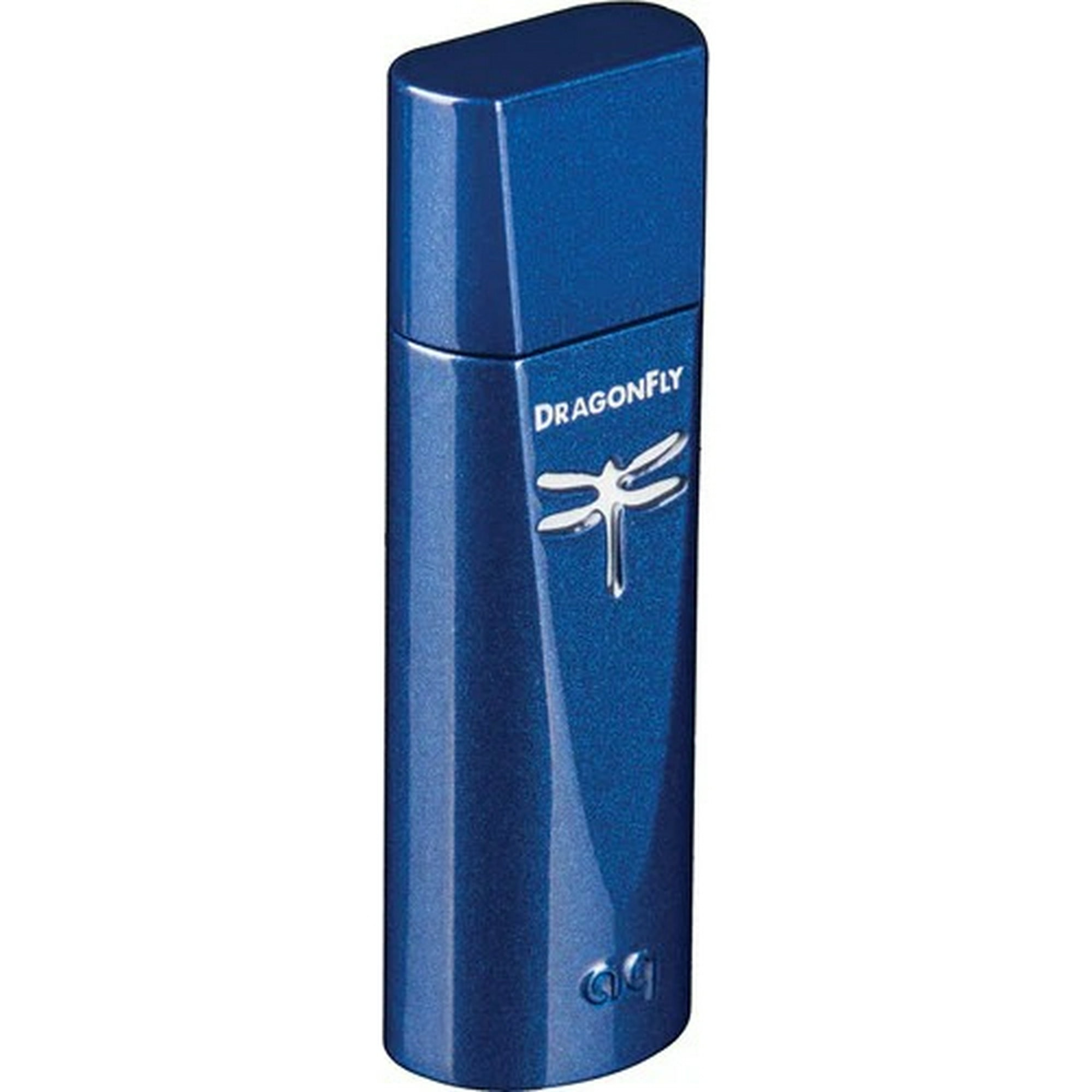 Audioquest - Dac Usb Dragonfly Cobalt Mqa Pre-amplificador Audifonos