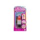 thumbnail image 4 of Muñecas Barbie Mini BarbieLand Fashionistas de 1.5 pulgadas, paquete de 6, 4 of 9