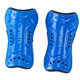 thumbnail image 4 of 1 Par De Espinilleras De Fútbol, Protectores De Fútbol, Protector De Piernas Deportivo, Equipo Azul, 4 of 5