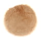 thumbnail image 3 of Cojín De Asiento De Piel Sintética Almohadilla De Piel De Oveja Artificial Camel 33cm, 3 of 5