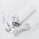 thumbnail image 1 of Antena Externa 4G LTE, Enrutador Exterior Macho SMA Dual, Módem, Cable De 5M, 1 of 5