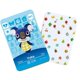 thumbnail image 1 of Tarjeta NFC mini personalizada impermeable reutilizable de 3 x 2 cm, 1 of 3