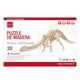 thumbnail image 1 of Puzzle De Madera Modelo Dinosaurio Apatosaurio 3d, 1 of 2