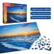 thumbnail image 2 of Rompecabezas najiaxiaowu Hawaiian Sunset Beach 1000 piezas, 2 of 6