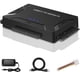 thumbnail image 1 of Lector de disco duro con adaptador USB 3.0 a SATA IDE EYOOLD, 1 of 9