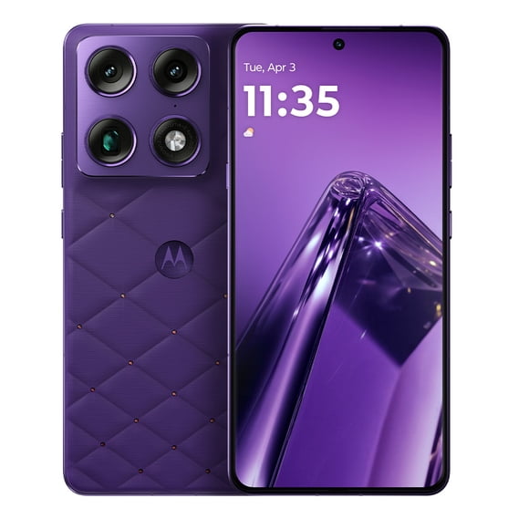 Motorola Signature 12+512GB Swarovski