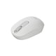 thumbnail image 2 of Mouse Inalámbrico M196 Bluetooth Blanco, 2 of 4