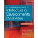 thumbnail image 1 of Libro de Brookes Publishing sobre Discapacidades Intelectuales, 1 of 1