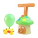 thumbnail image 5 of Divertido Lanzador De Globos De Inercia Y Coche De Juguete De Regalo Para Ni?os Bomba Verde, 5 of 5
