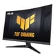 thumbnail image 3 of Monitor Gamer ASUS TUF GAMING VG32WQ3B, 31.5" QHD, 180Hz, Fast VA, 0.5ms, FreeSync Compatible., 3 of 4