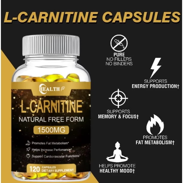 acetil l carnitina contraindicaciones Acetyl L- 1500mg Pura 120caps รีวิว แกกก! ขอป้ายยาเซ็ตนี้หน่อย 💖✨ flat_discount_699_4_TMCPe6990425JNDW size:50