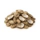 thumbnail image 1 of Conchas de ostra limpias recolectadas a mano, 30 unidades, 8-10 cm, 1 of 9
