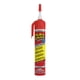 thumbnail image 1 of Sealant Flex Caulk, impermeable y resistente a la intemperie, 195 ml, transparente, 1 of 9