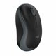 thumbnail image 3 of Mouse M240 Silencioso Bluetooth Grafito, 3 of 6
