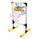 thumbnail image 1 of Juego Acuático Familiar Arco Baloncesto Y Accesorios, 1 of 3