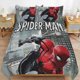 thumbnail image 5 of Spidean Bedding Se for Kids Men Women Full Size3s Comforter Cover And Pillowcases-, 5 of 5