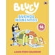 thumbnail image 1 of Libro Bluey: Buenos momentos, 1 of 2