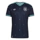 thumbnail image 1 of Camiseta Alemania 2026 Visitante Nueva Original Adidas, 1 of 4