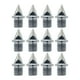 thumbnail image 1 of 12x Clavos De Pista De Acero Para Zapatos De Pista Clavos De Zapatos De Golf Clavos De Cross Country, 1 of 3