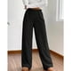 thumbnail image 3 of Pack 3 Pantalón De Pijama Invierno Mujer Franela Forro Polar, 3 of 10