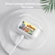 thumbnail image 4 of Desmarcar Funda AirPods Pro Los Picapiedra, 4 of 6
