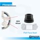 thumbnail image 4 of Tuercas de rueda PSGSP M14x2.0 negro 16 piezas Ford F250/350, 4 of 6